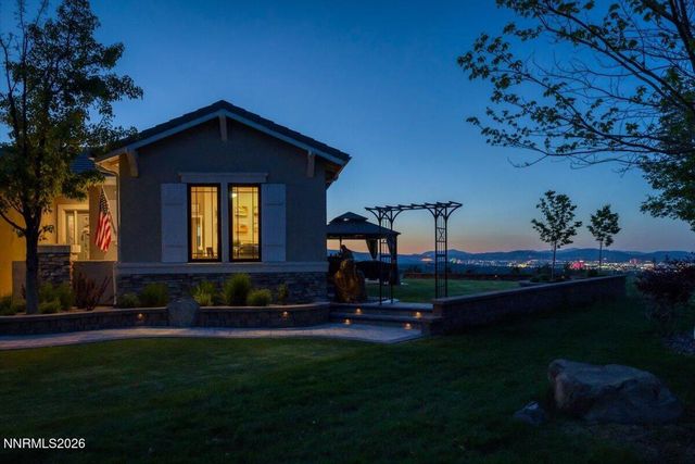 469 Octate Circle, Reno, NV 89511