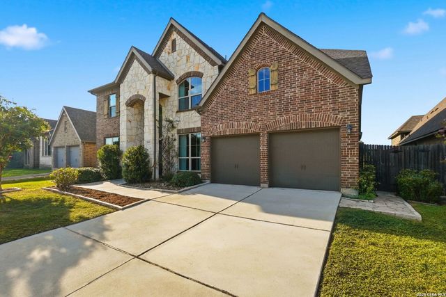 3065 Coral Sky, Seguin, TX 78155