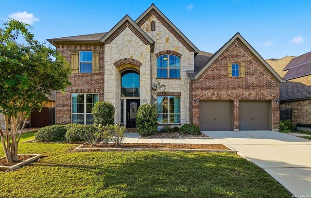 3065 Coral Sky, Seguin, TX 78155