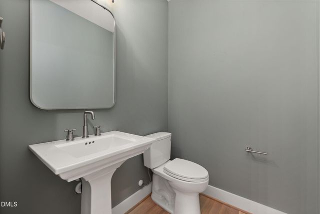1008 Forrestal Place, Durham, NC 27707