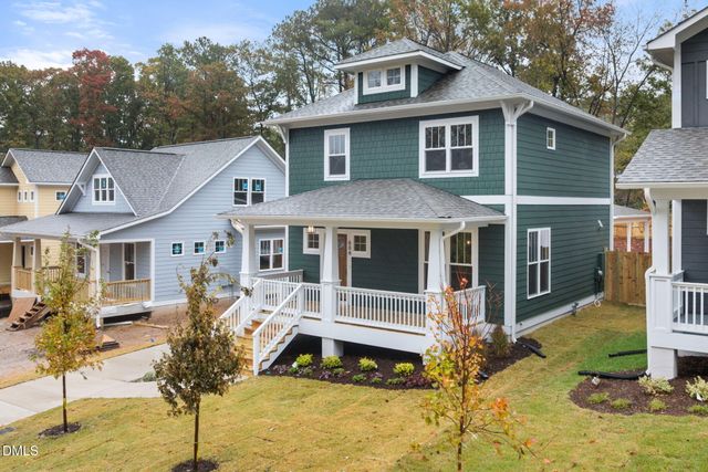 1008 Forrestal Place, Durham, NC 27707