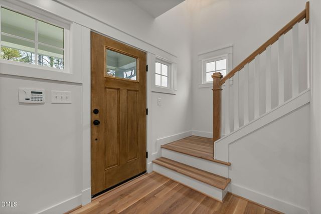 1008 Forrestal Place, Durham, NC 27707