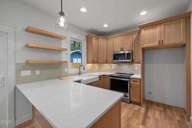 1008 Forrestal Place, Durham, NC 27707