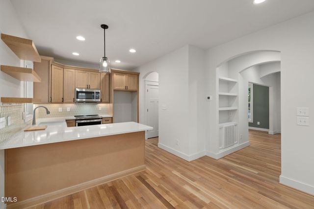 1008 Forrestal Place, Durham, NC 27707