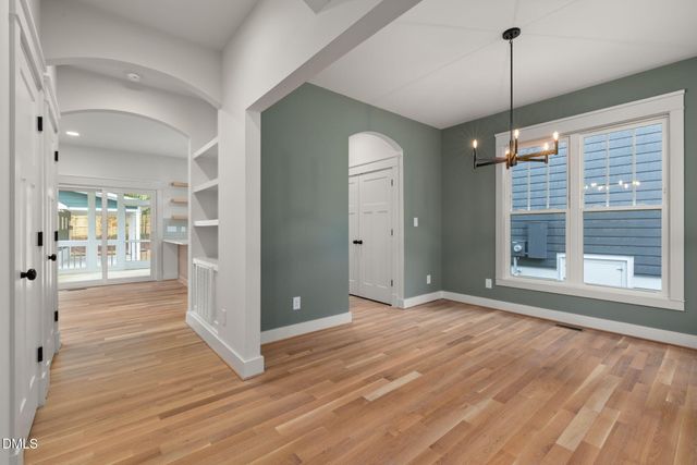 1008 Forrestal Place, Durham, NC 27707