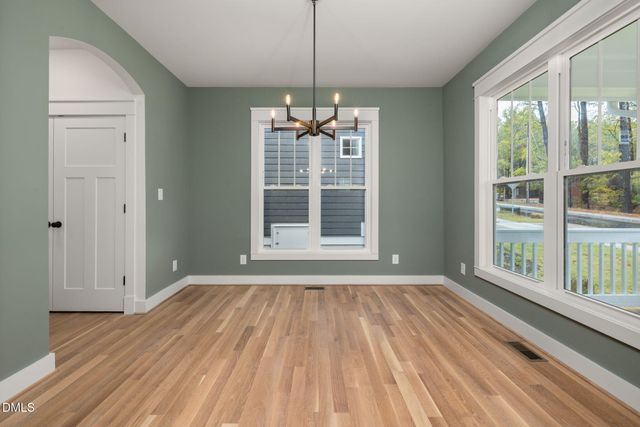 1008 Forrestal Place, Durham, NC 27707