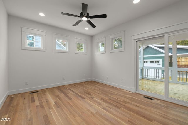 1008 Forrestal Place, Durham, NC 27707