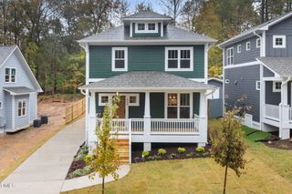 1008 Forrestal Place, Durham, NC 27707