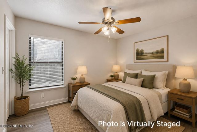 7917 WINTERWOOD Circle N, Jacksonville, FL 32210