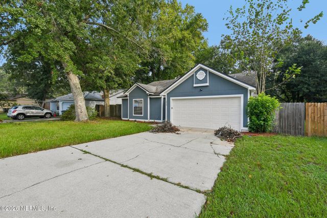 7917 WINTERWOOD Circle N, Jacksonville, FL 32210