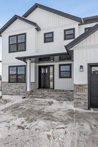 8916 Meadowlark Parkway, Horace, ND 58047