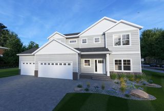 8916 Meadowlark Parkway, Horace, ND 58047