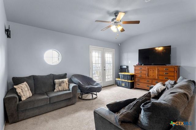 9613 Adeel Drive, Killeen, TX 76542