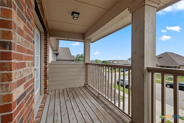 9613 Adeel Drive, Killeen, TX 76542