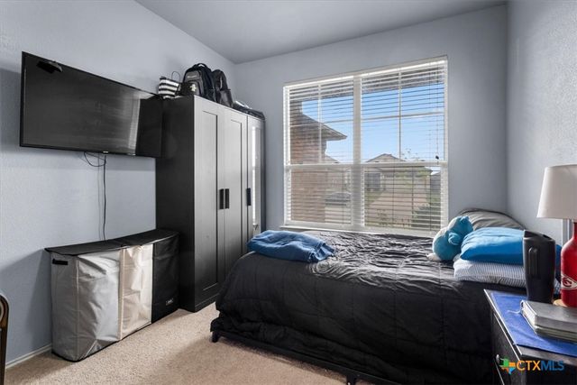 9613 Adeel Drive, Killeen, TX 76542