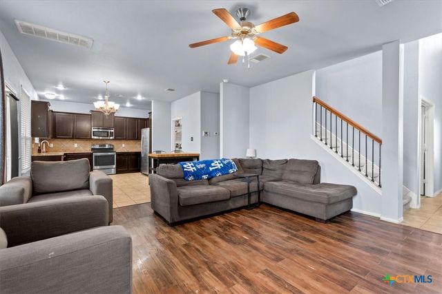 9613 Adeel Drive, Killeen, TX 76542