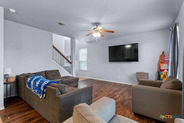 9613 Adeel Drive, Killeen, TX 76542