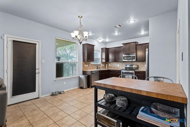 9613 Adeel Drive, Killeen, TX 76542
