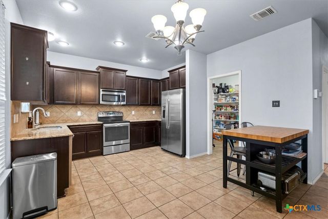 9613 Adeel Drive, Killeen, TX 76542