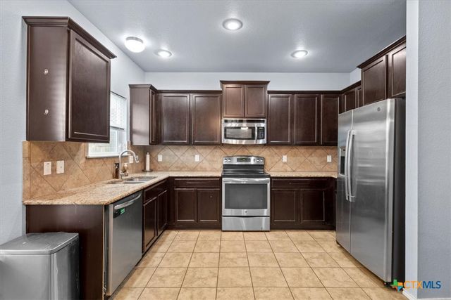 9613 Adeel Drive, Killeen, TX 76542