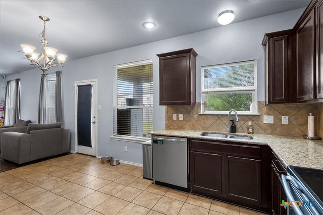 9613 Adeel Drive, Killeen, TX 76542