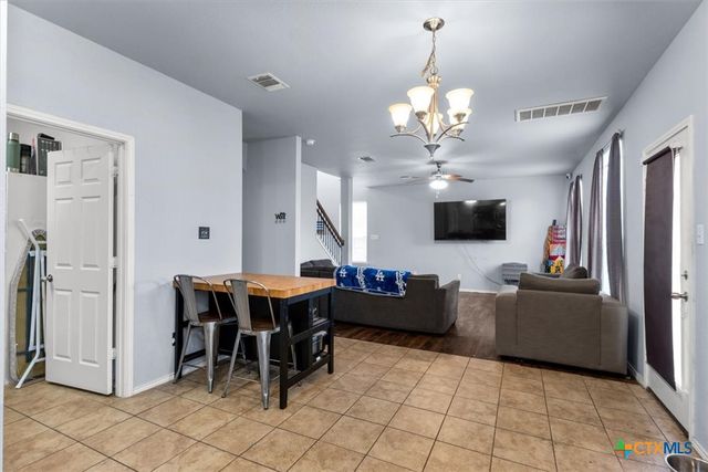 9613 Adeel Drive, Killeen, TX 76542