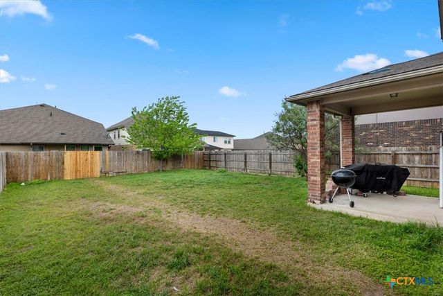 9613 Adeel Drive, Killeen, TX 76542