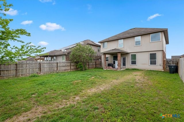 9613 Adeel Drive, Killeen, TX 76542