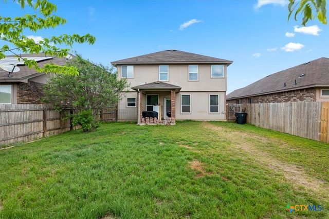 9613 Adeel Drive, Killeen, TX 76542