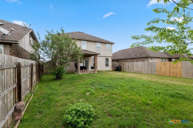 9613 Adeel Drive, Killeen, TX 76542