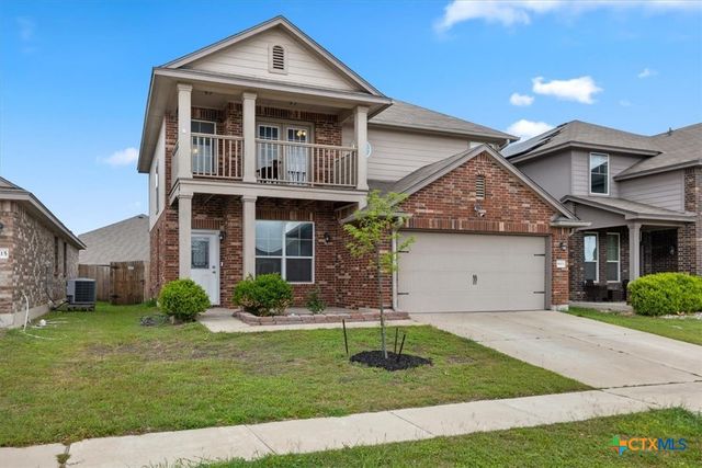 9613 Adeel Drive, Killeen, TX 76542