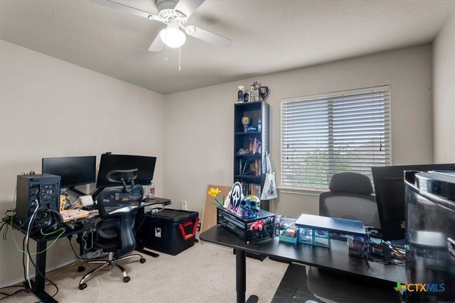 9613 Adeel Drive, Killeen, TX 76542