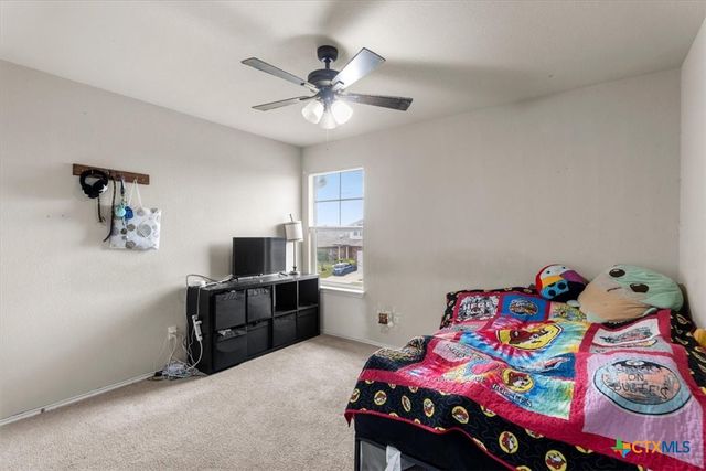 9613 Adeel Drive, Killeen, TX 76542