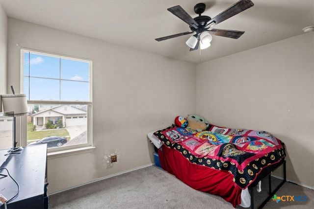 9613 Adeel Drive, Killeen, TX 76542