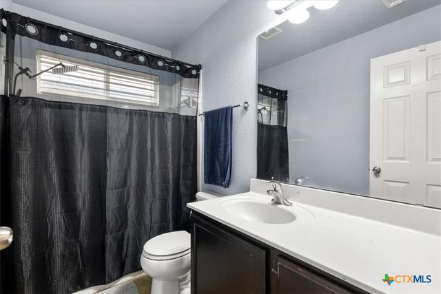 9613 Adeel Drive, Killeen, TX 76542