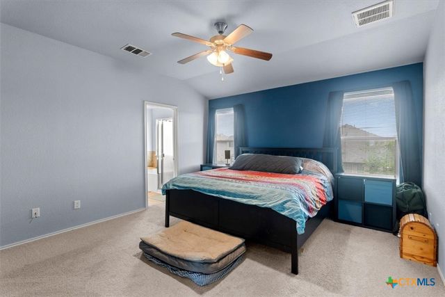 9613 Adeel Drive, Killeen, TX 76542