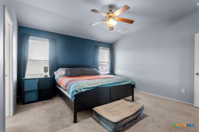 9613 Adeel Drive, Killeen, TX 76542