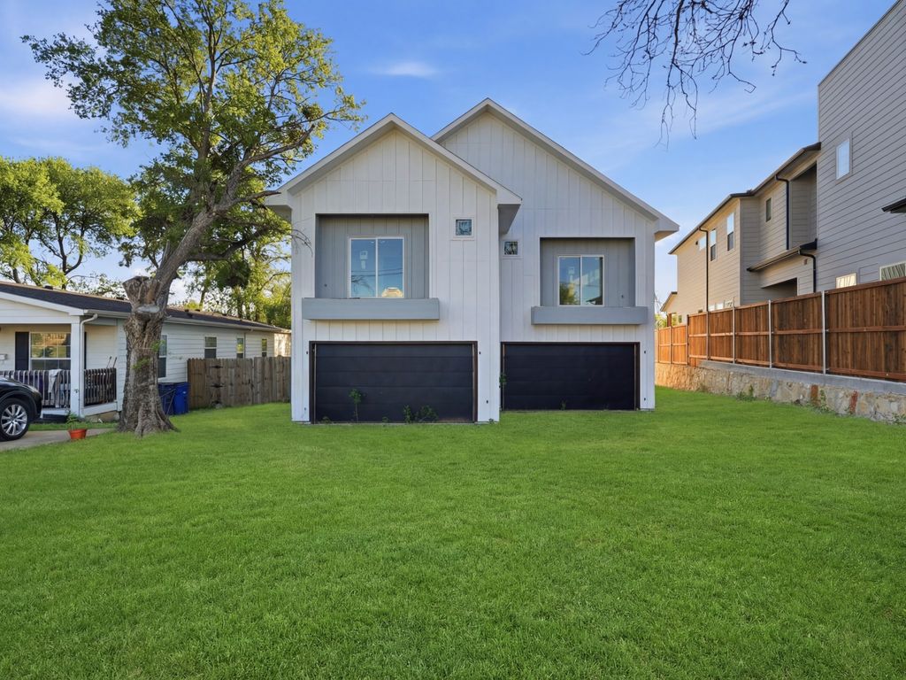 5535 Mesa Circle, Dallas, TX 75235