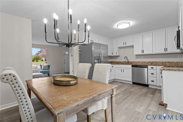 5209 Hollymead Dr, Henrico, VA 23223