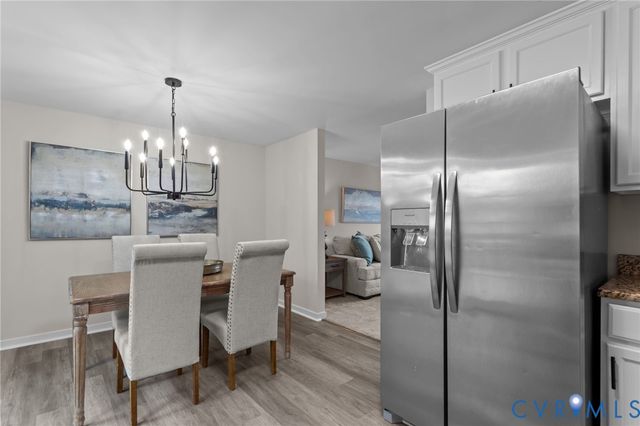 5209 Hollymead Dr, Henrico, VA 23223