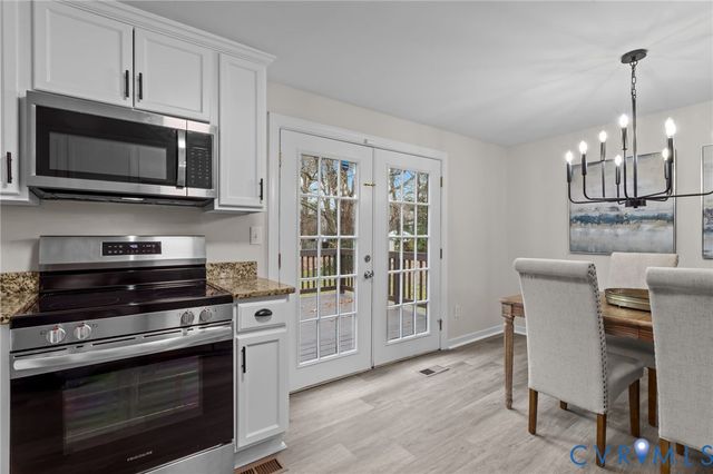 5209 Hollymead Dr, Henrico, VA 23223