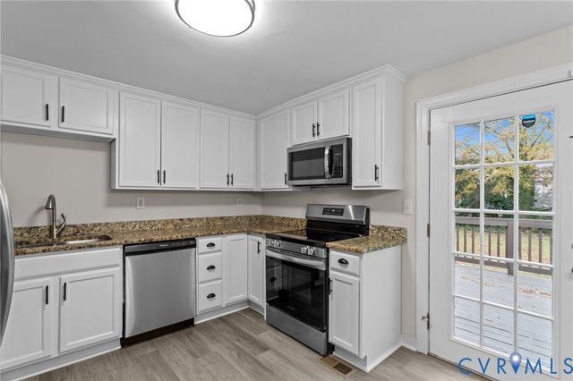 5209 Hollymead Dr, Henrico, VA 23223