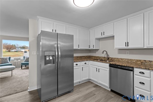 5209 Hollymead Dr, Henrico, VA 23223