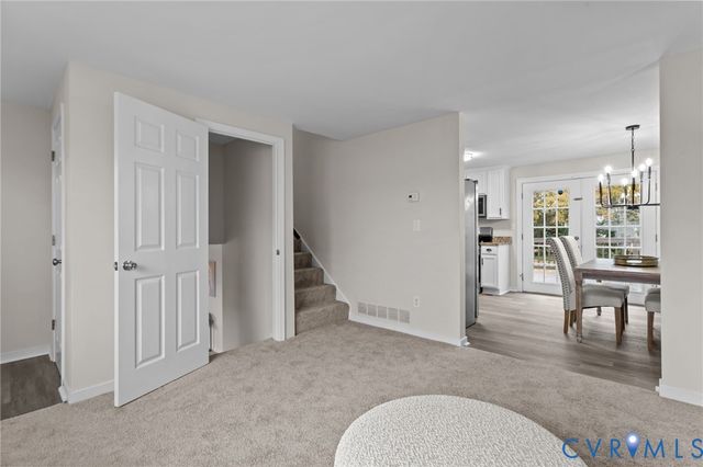 5209 Hollymead Dr, Henrico, VA 23223