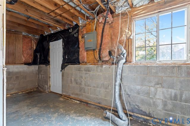 5209 Hollymead Dr, Henrico, VA 23223