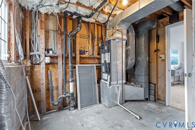 5209 Hollymead Dr, Henrico, VA 23223