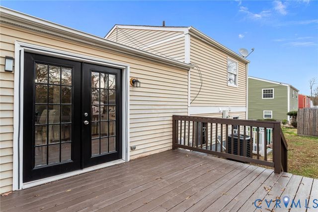 5209 Hollymead Dr, Henrico, VA 23223