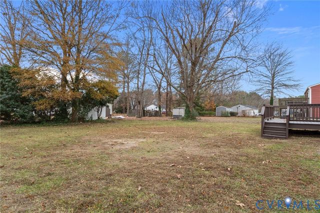 5209 Hollymead Dr, Henrico, VA 23223