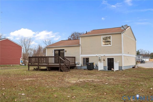 5209 Hollymead Dr, Henrico, VA 23223