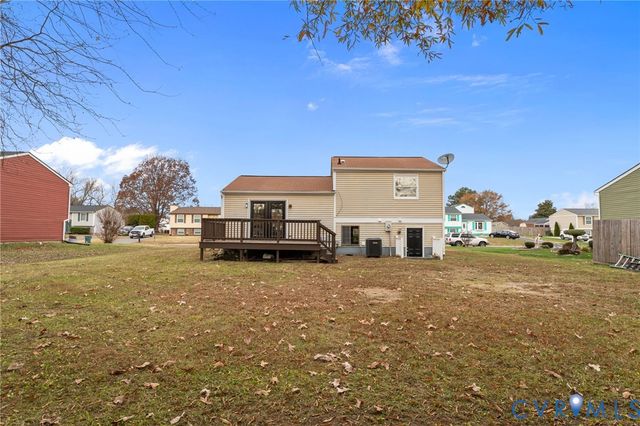 5209 Hollymead Dr, Henrico, VA 23223